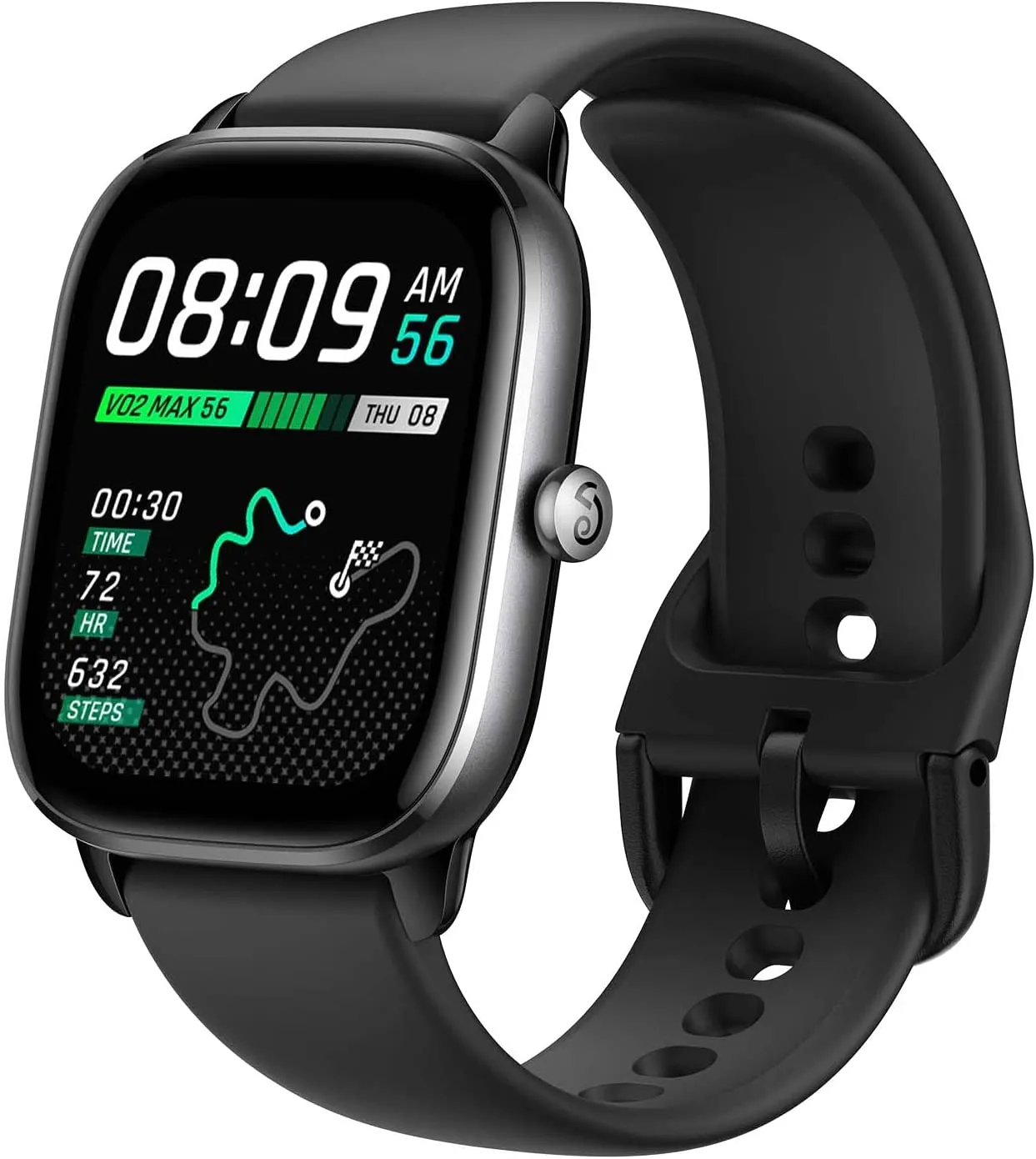 Amazfit GTS 4 Mini SmartWatch