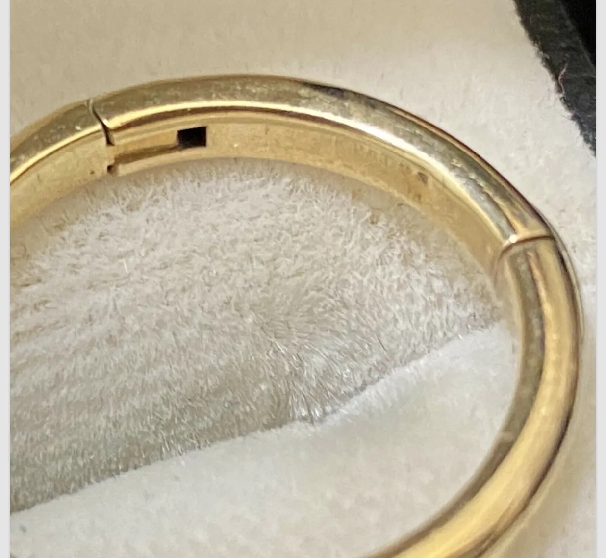 Antique Design SYG w Old Mine Diamond Solitaire Engagement Ring - $30K APR w/CoA