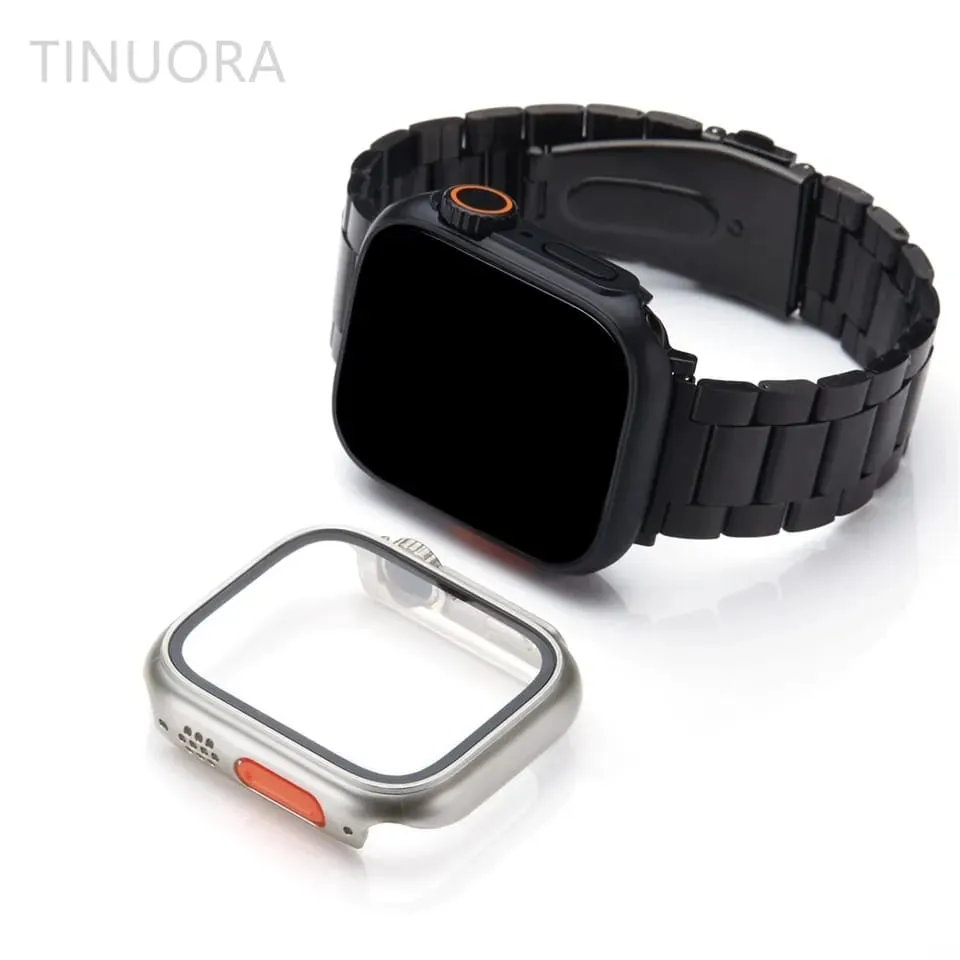 APPLE WATCH CONVERT TO ULTRA CASE