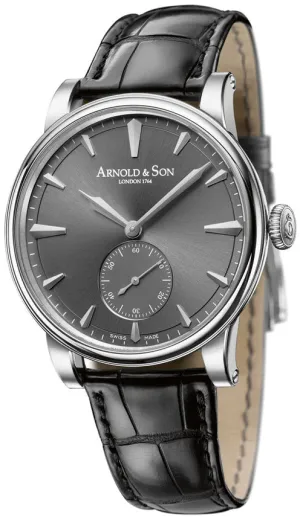 Arnold & Son Watch HMS 1