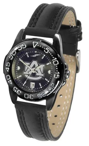 Auburn Tigers Ladies Fantom Bandit Watch