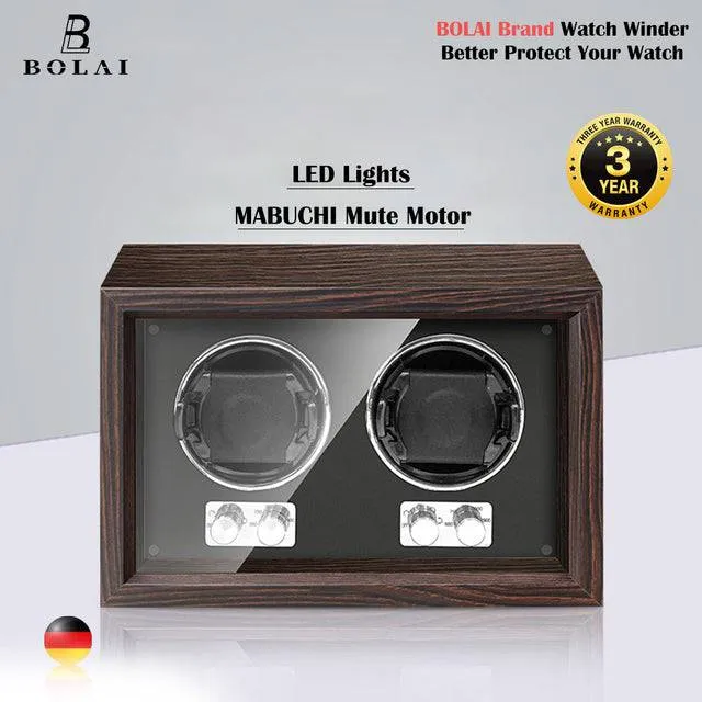 Automatic Watche's Box