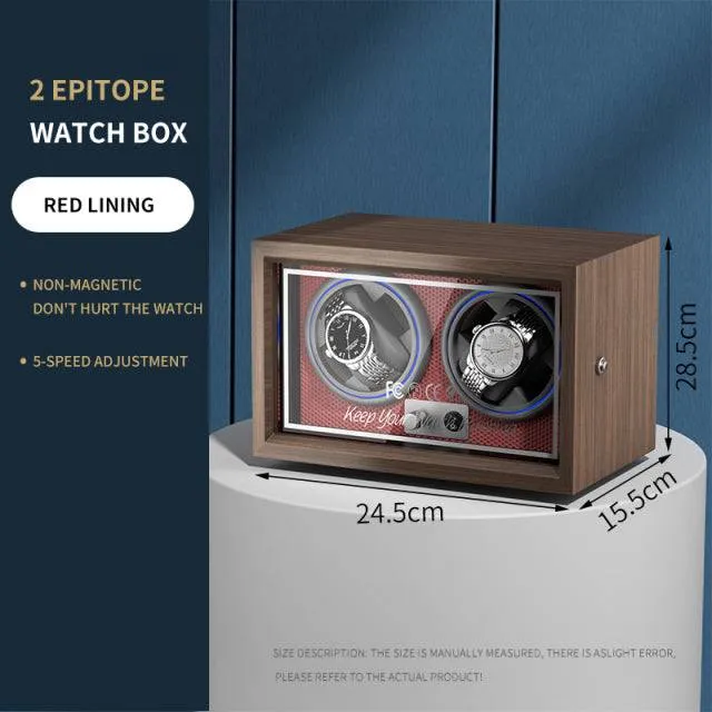 Automatic Watche's Box