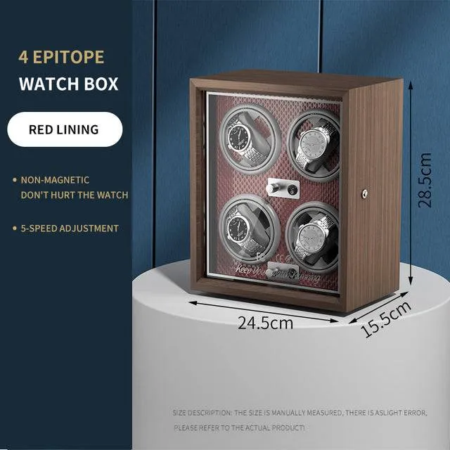 Automatic Watche's Box