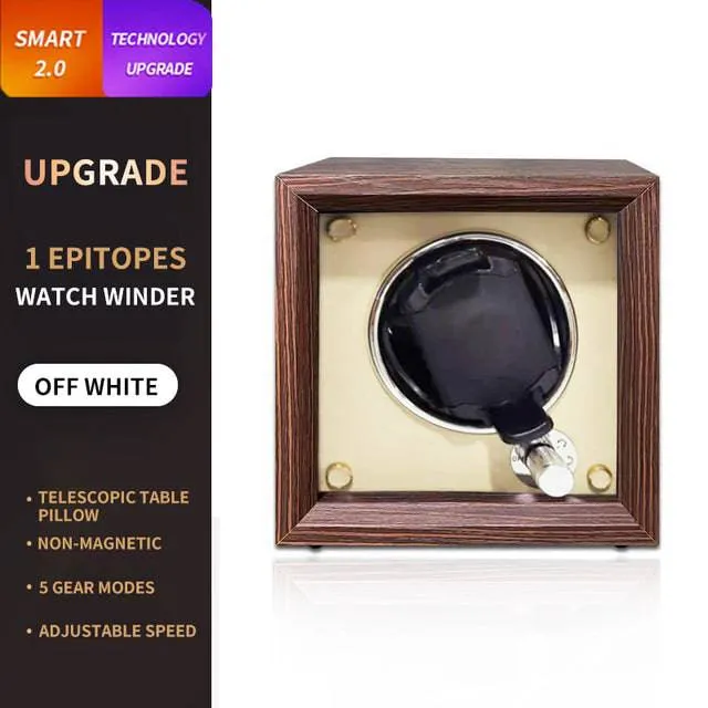 Automatic Watche's Box