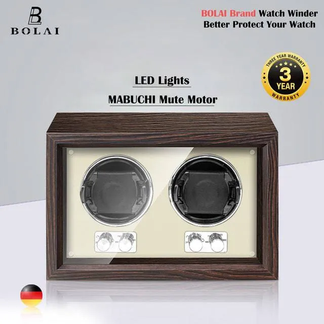 Automatic Watche's Box