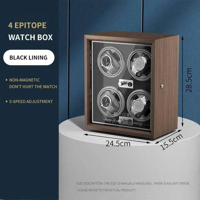 Automatic Watche's Box