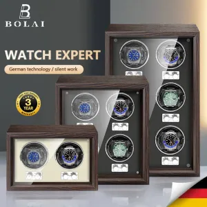 Automatic Watche's Box