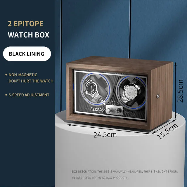 Automatic Watche's Box