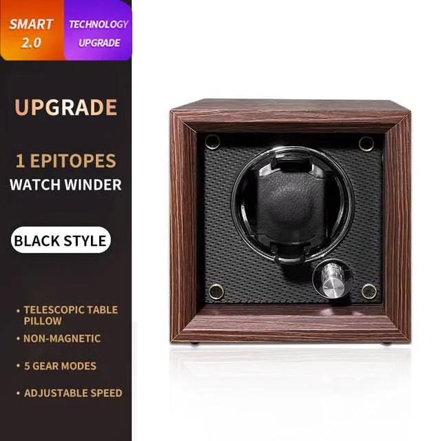 Automatic Watche's Box