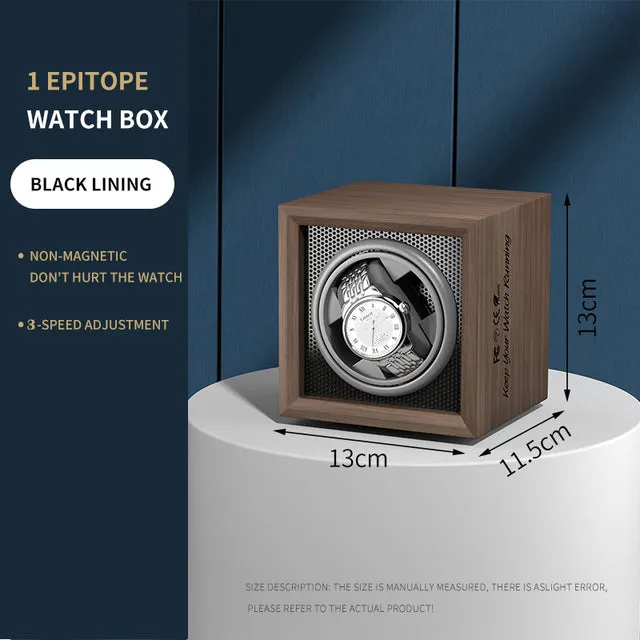 Automatic Watche's Box
