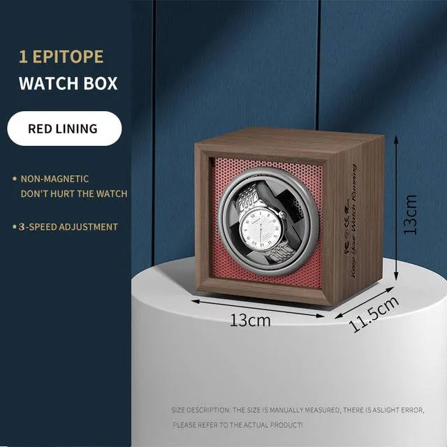 Automatic Watche's Box