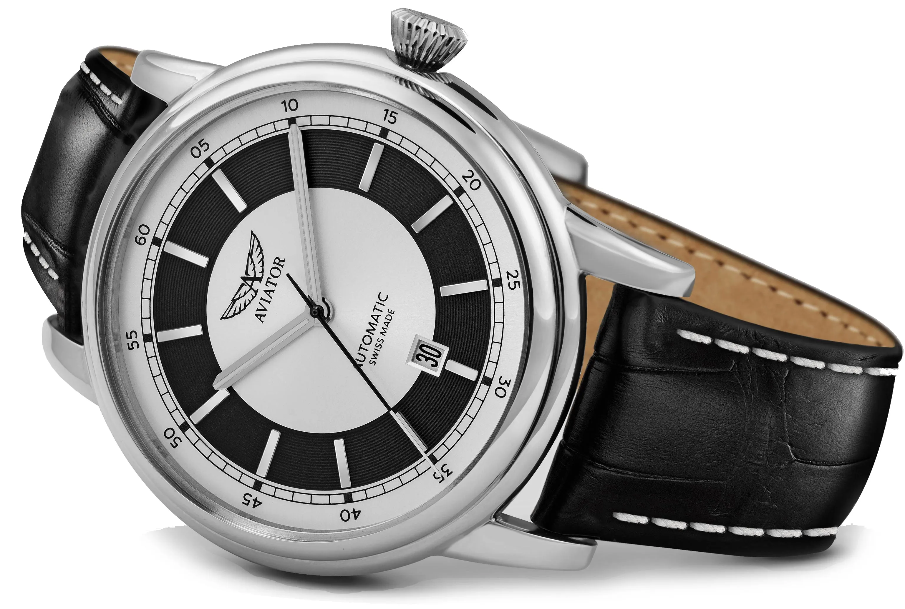 AVT Watch Douglas DC-3