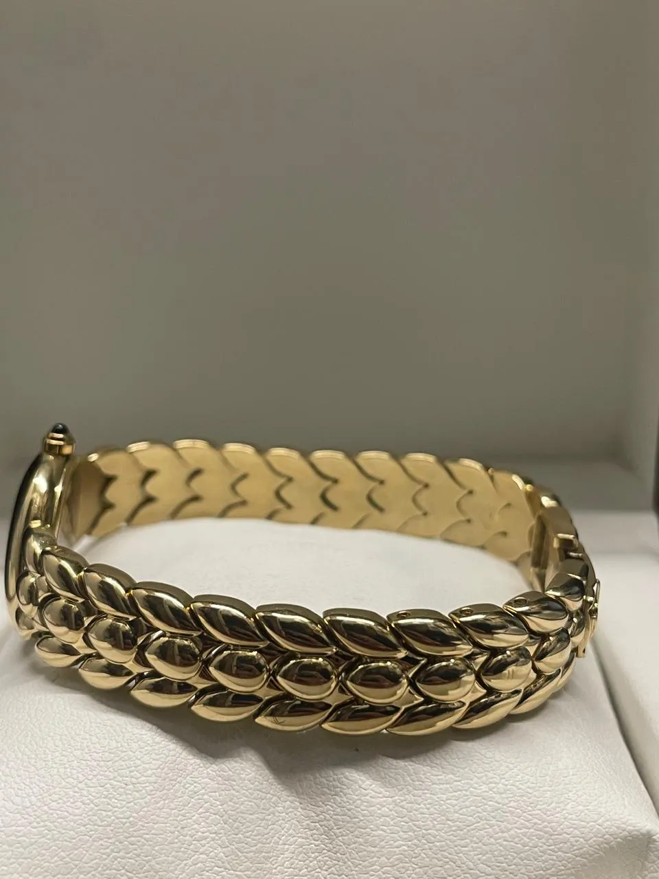 Baume &Mercier 18K Yellow Gold Ladies' Watch, Limited Edition - $30K APR w/ COA!