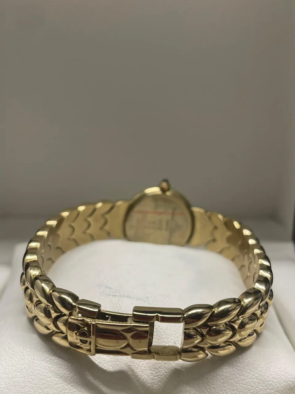Baume &Mercier 18K Yellow Gold Ladies' Watch, Limited Edition - $30K APR w/ COA!
