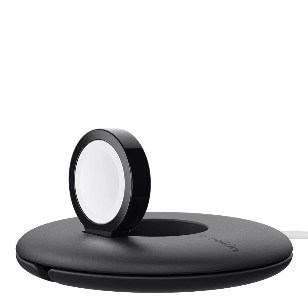 Belkin Portable Travel Stand for Apple Watch & Apple Watch 2