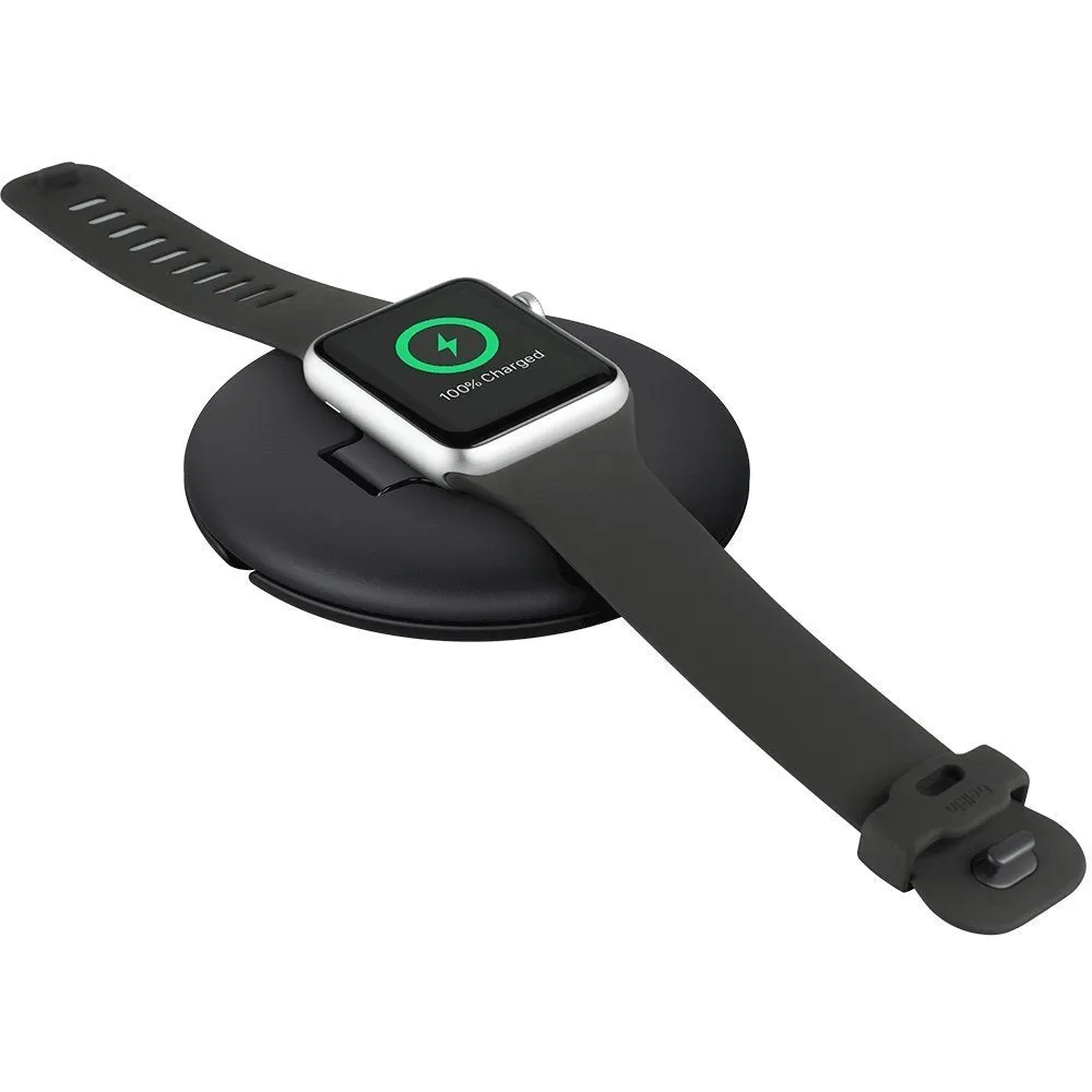 Belkin Portable Travel Stand for Apple Watch & Apple Watch 2