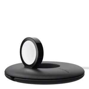 Belkin Portable Travel Stand for Apple Watch & Apple Watch 2