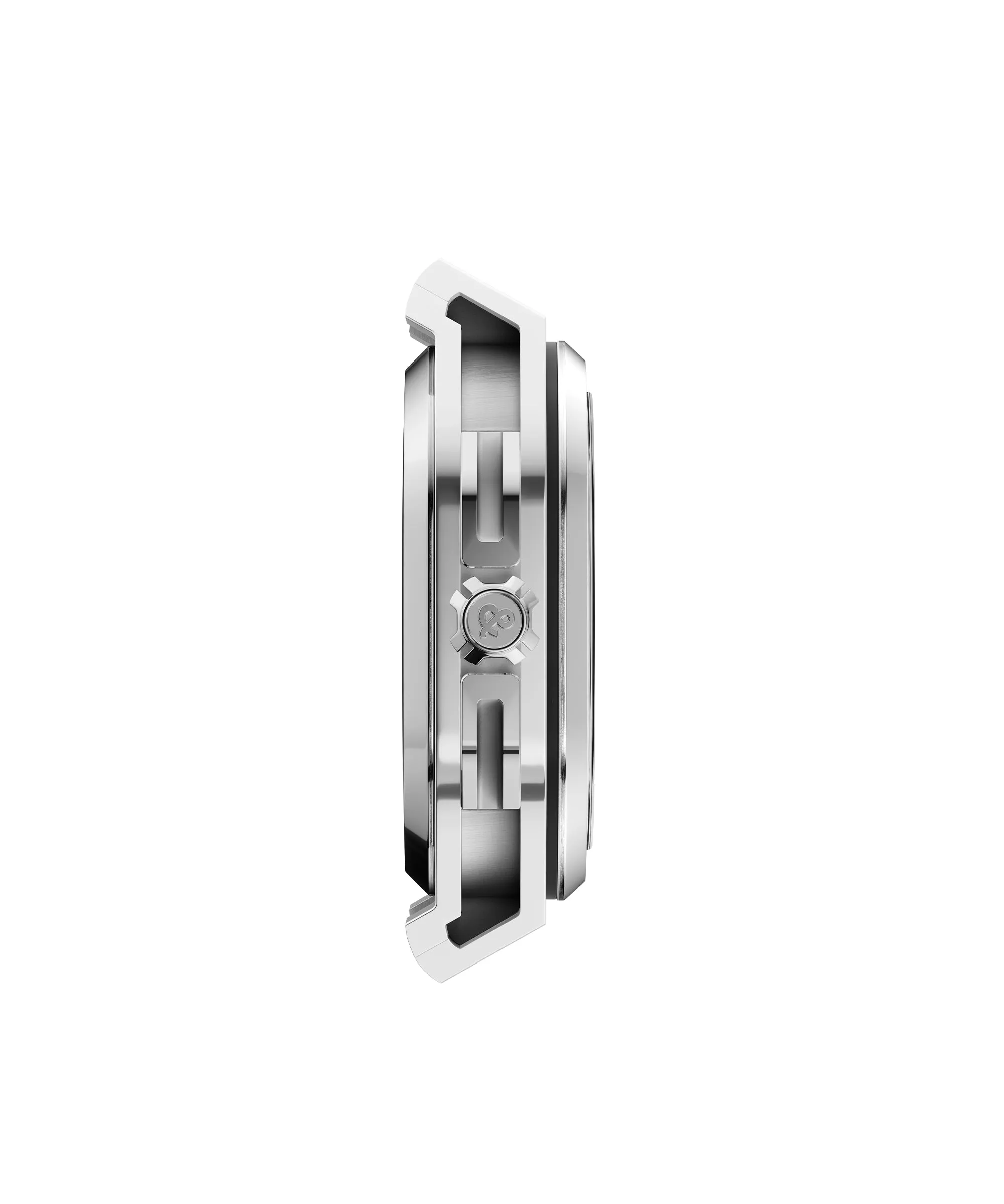 Bell & Ross BR-X5 BRX5R-BL-ST/SST