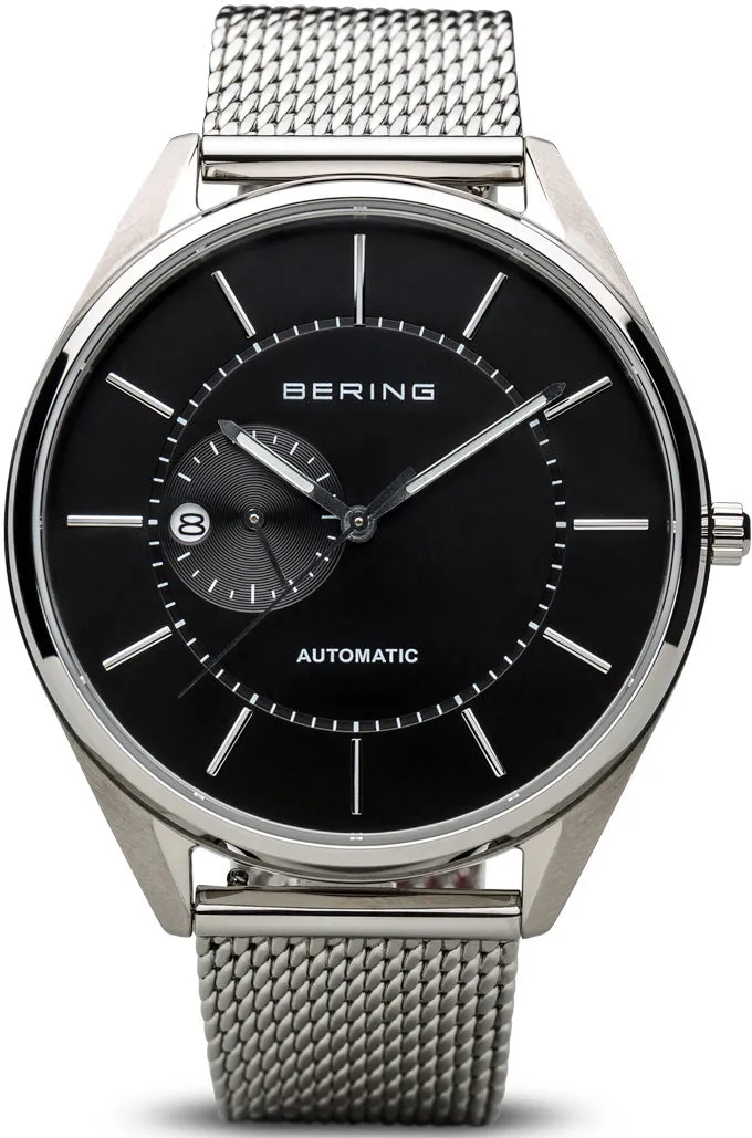 Bering Automatic Mens