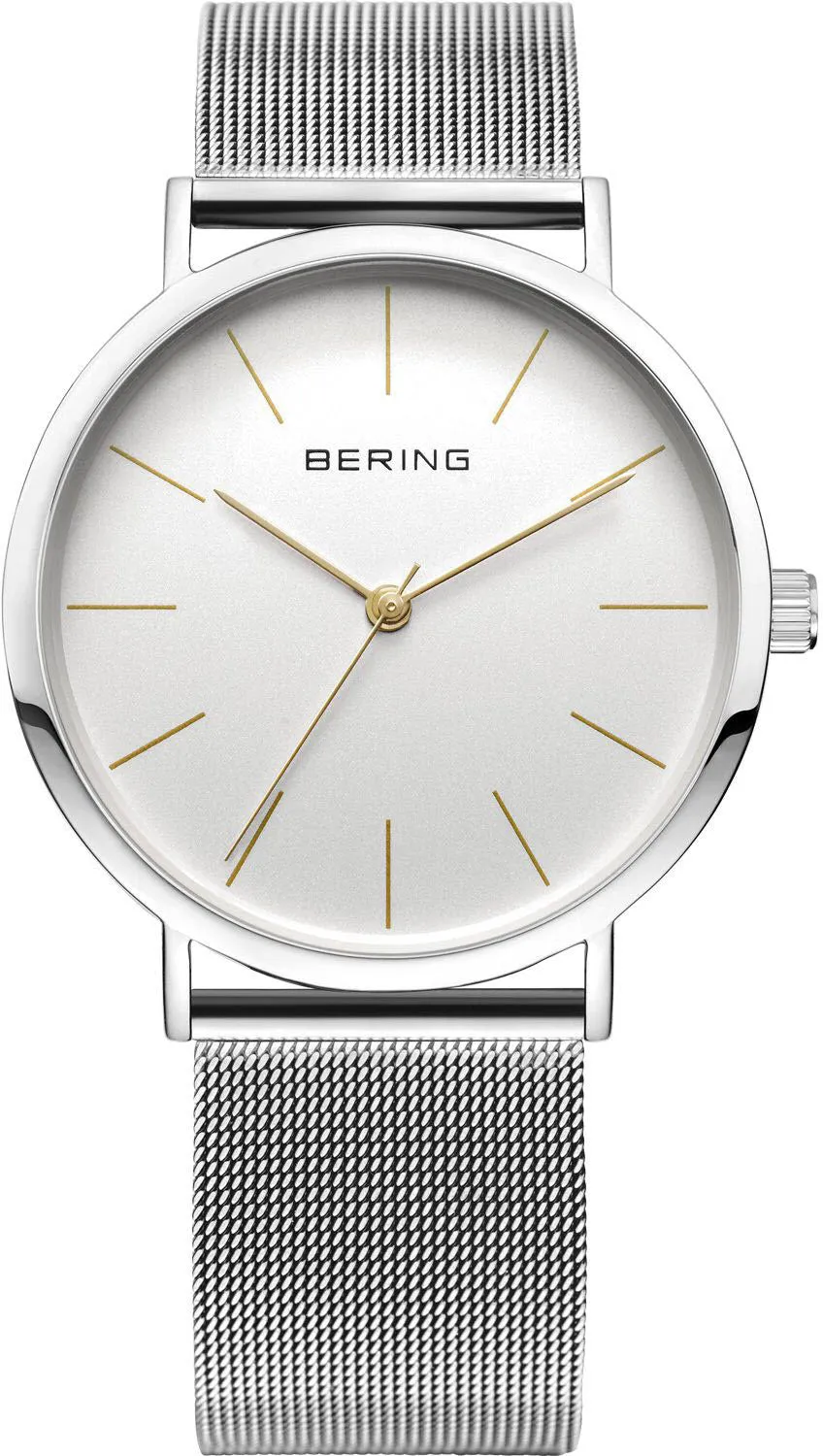Bering Watch Classic Ladies D