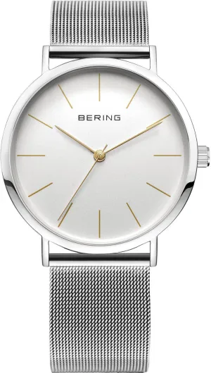 Bering Watch Classic Ladies D