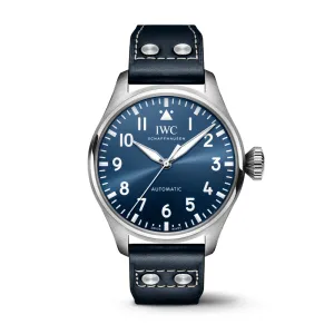 Big Pilot's Watch 43
