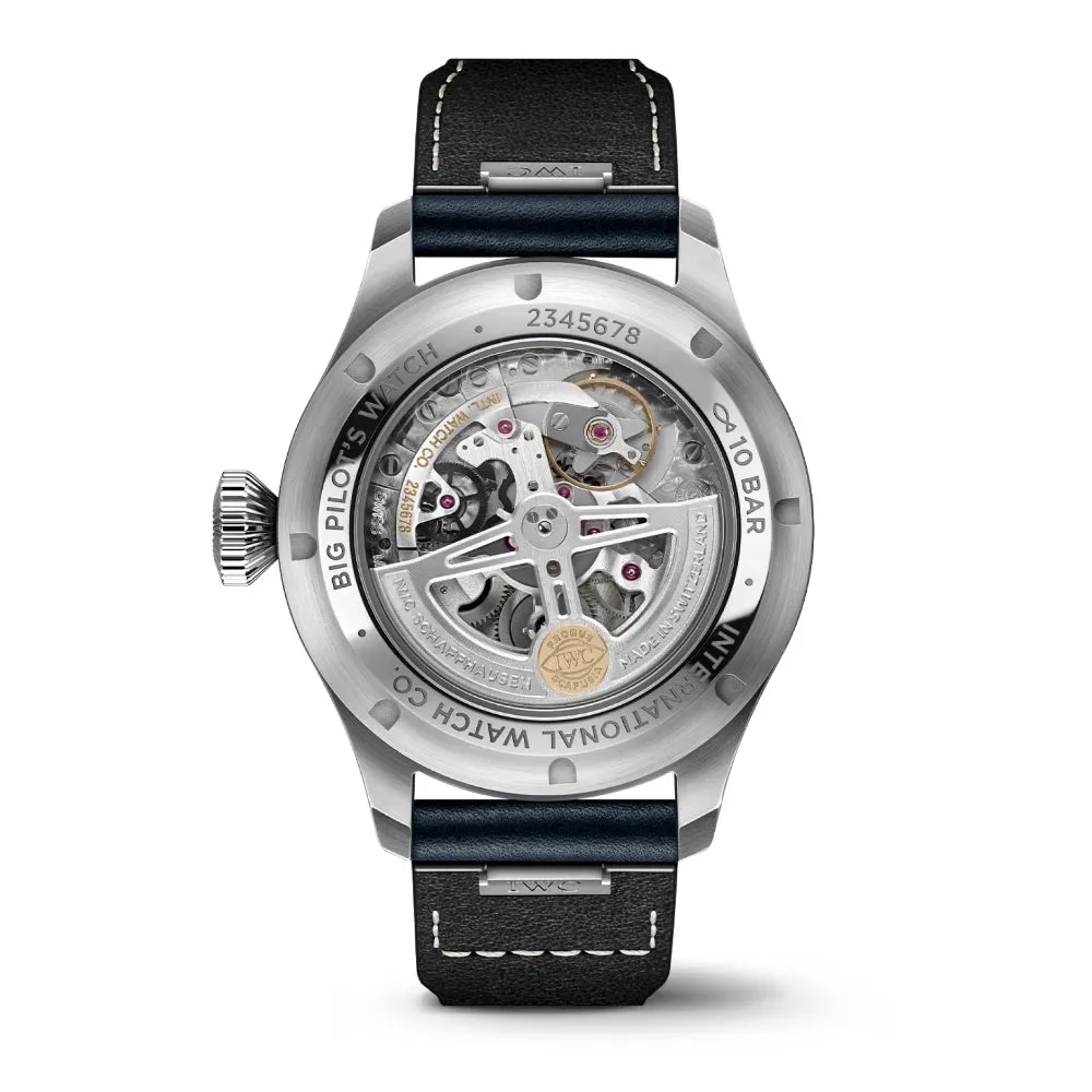Big Pilot's Watch 43