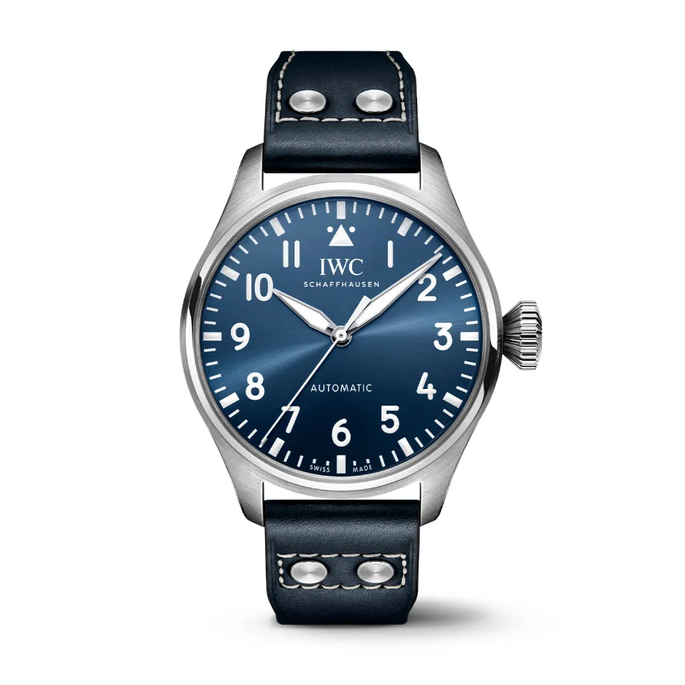 Big Pilot's Watch 43