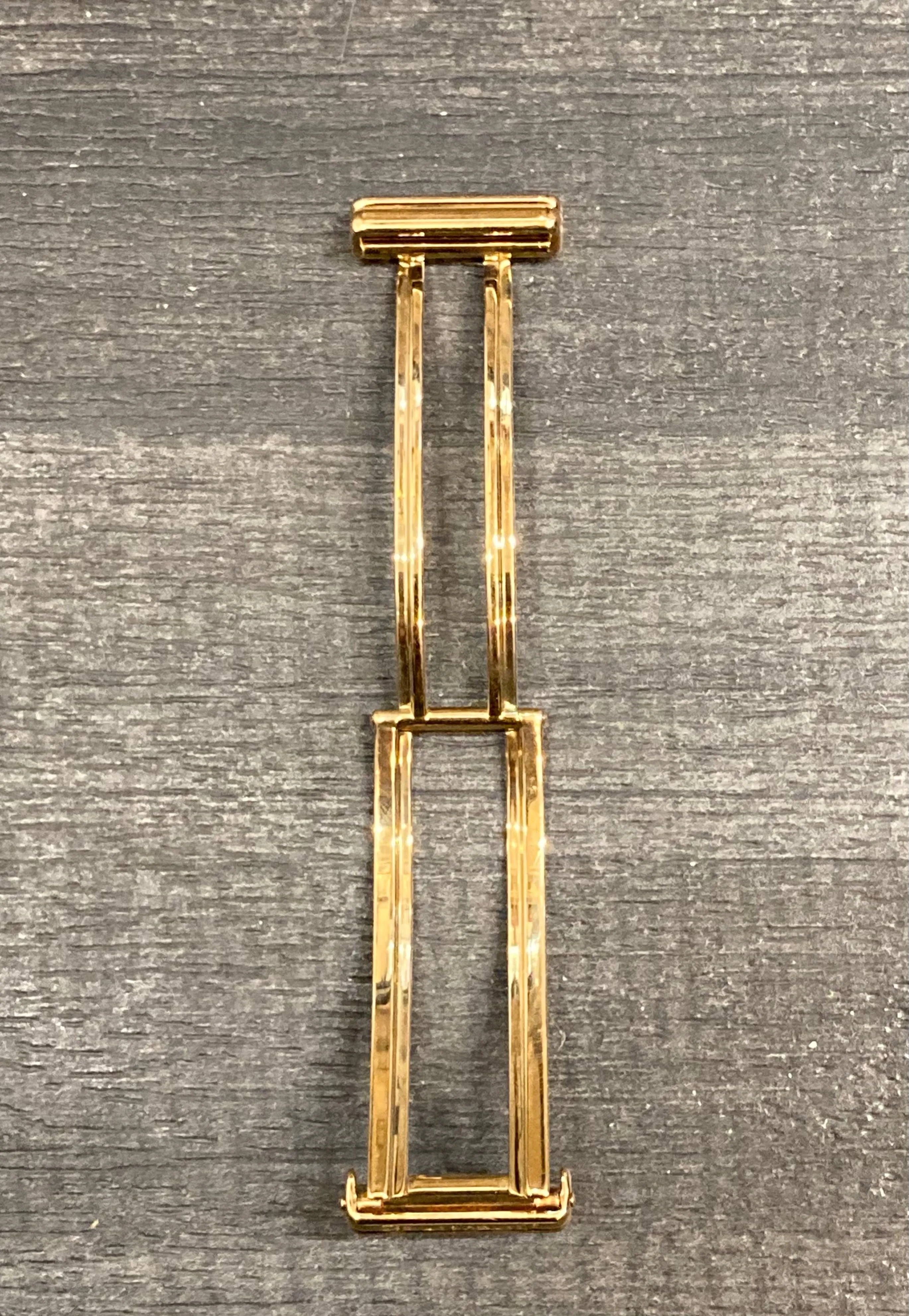 BLANCPAIN Original 18K YG Gold Deployment - $6,500 APR VALUE w/ CoA! ✓
