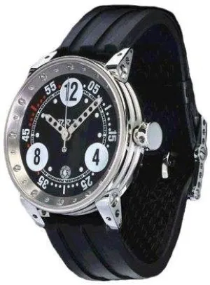 BM Watch V6-44 Grey Hands