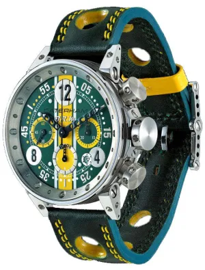 BM Watches V12-44 Caterham Limited Edition