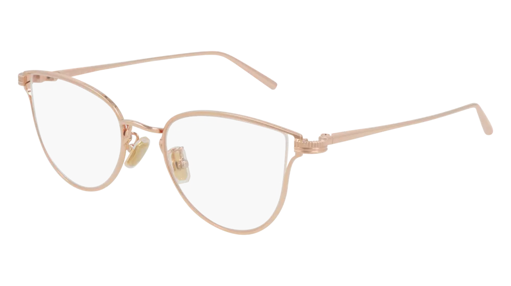 Boucheron BC0114O 003 49 Women Optical Frame