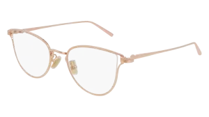 Boucheron BC0114O 003 49 Women Optical Frame