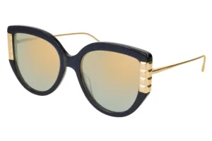 Boucheron Sunglasses BC0050S 004 Women
