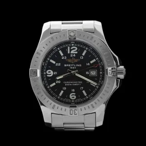 Breitling - 2016 Colt 44 Quartz