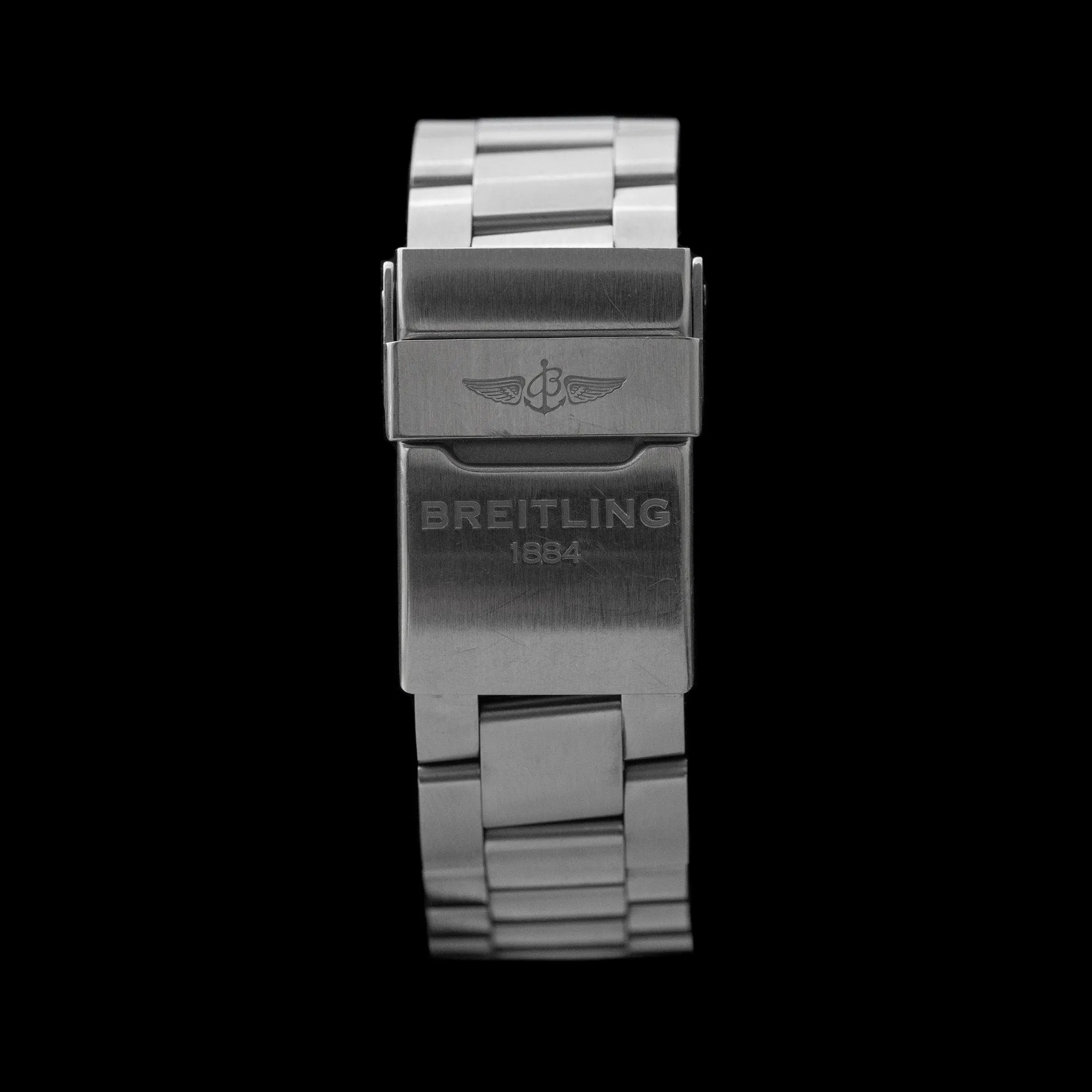 Breitling - 2016 Colt 44 Quartz