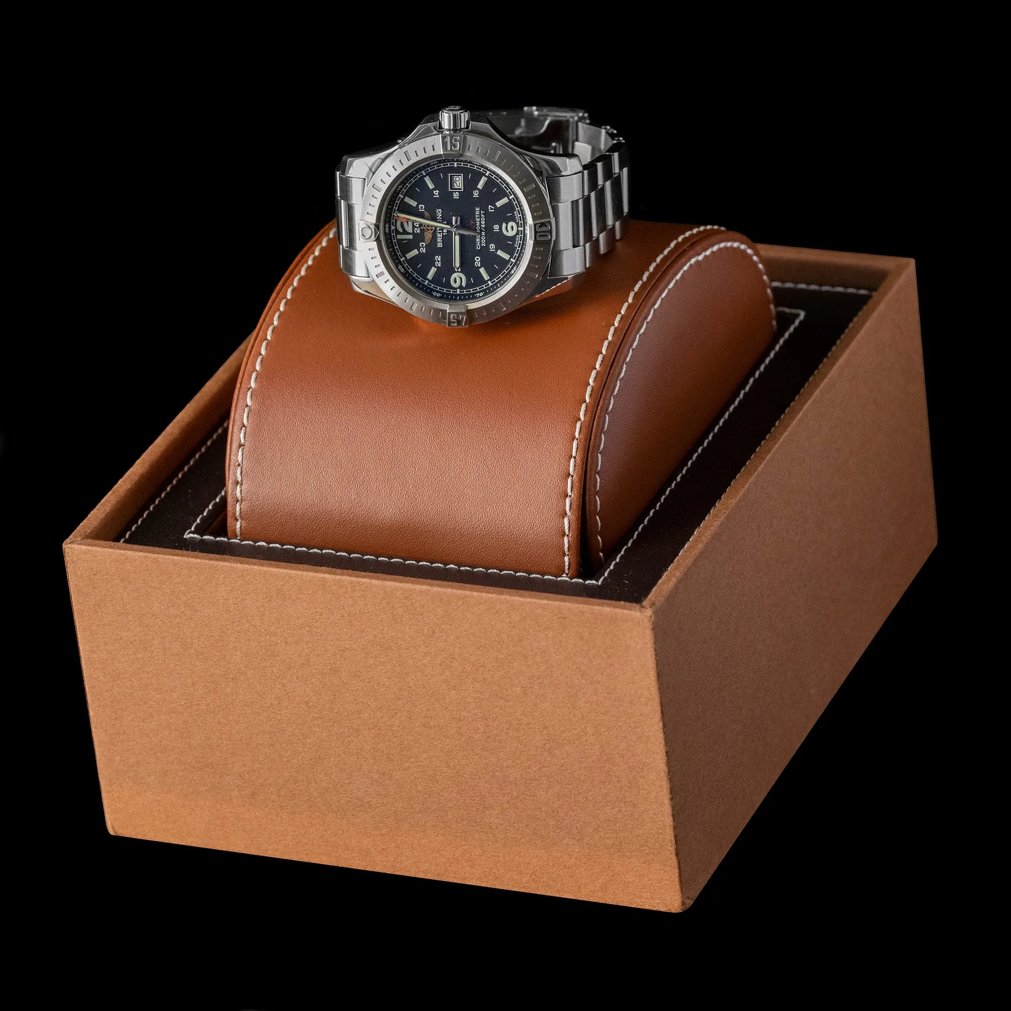 Breitling - 2016 Colt 44 Quartz