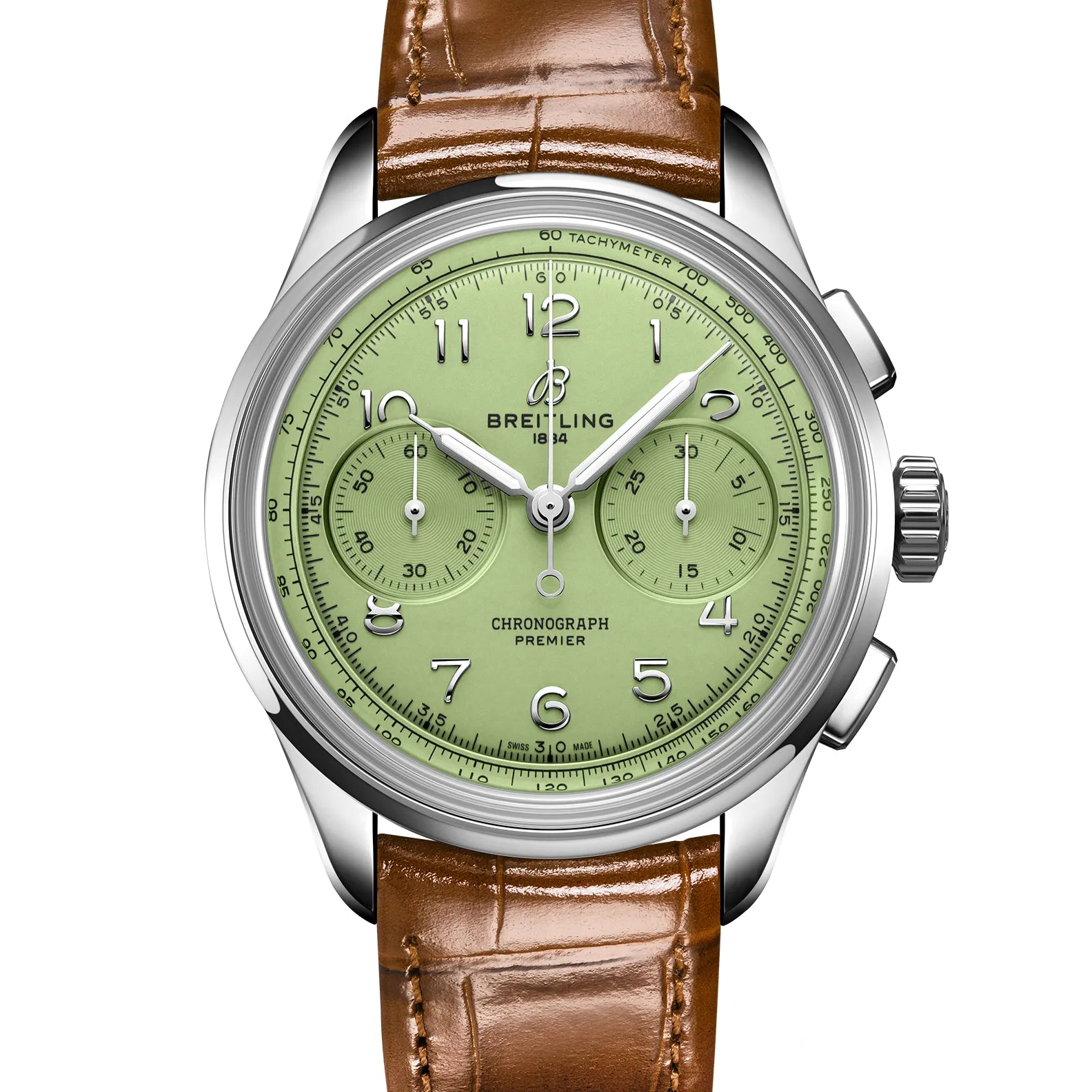 Breitling Premier B09 Chronograph 40