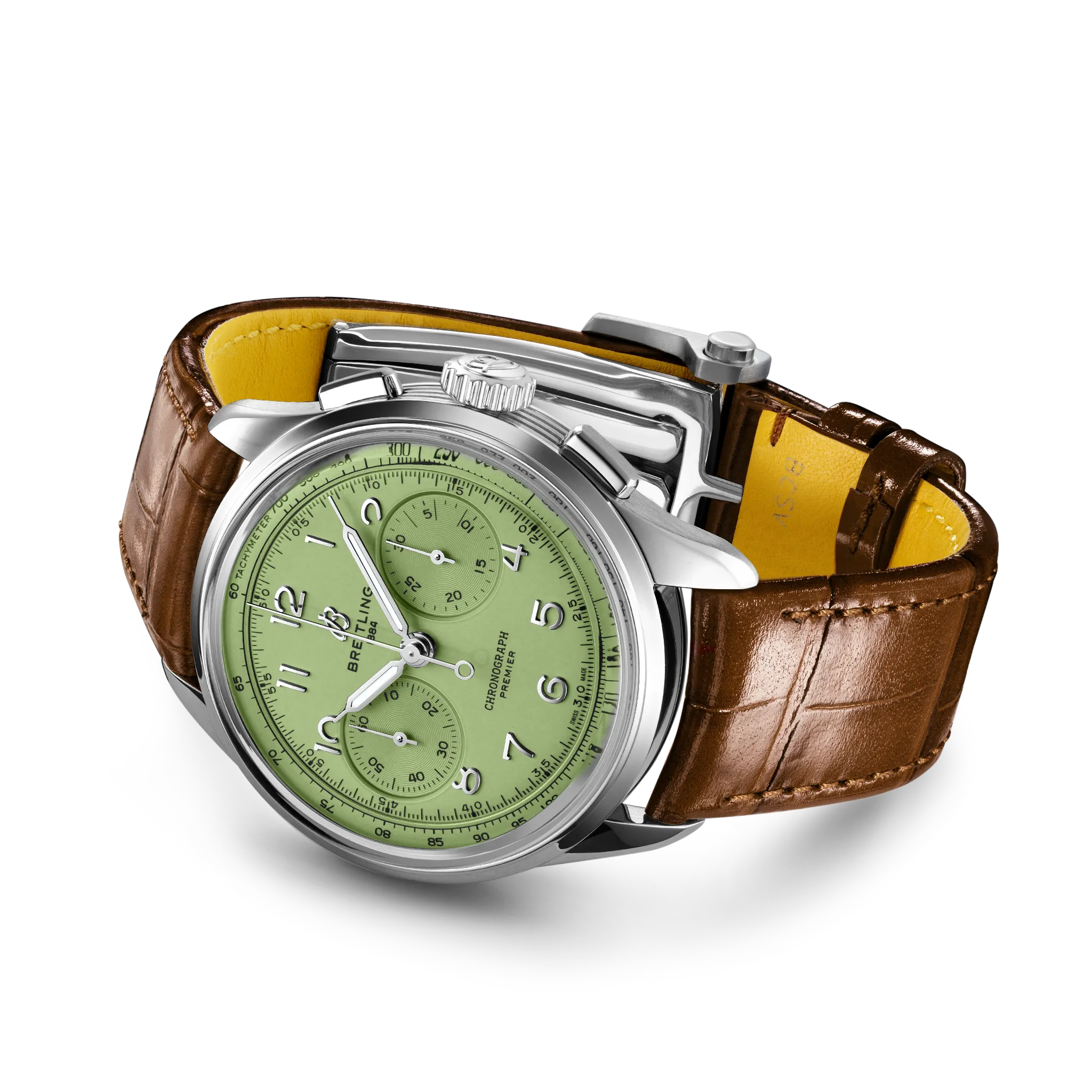 Breitling Premier B09 Chronograph 40