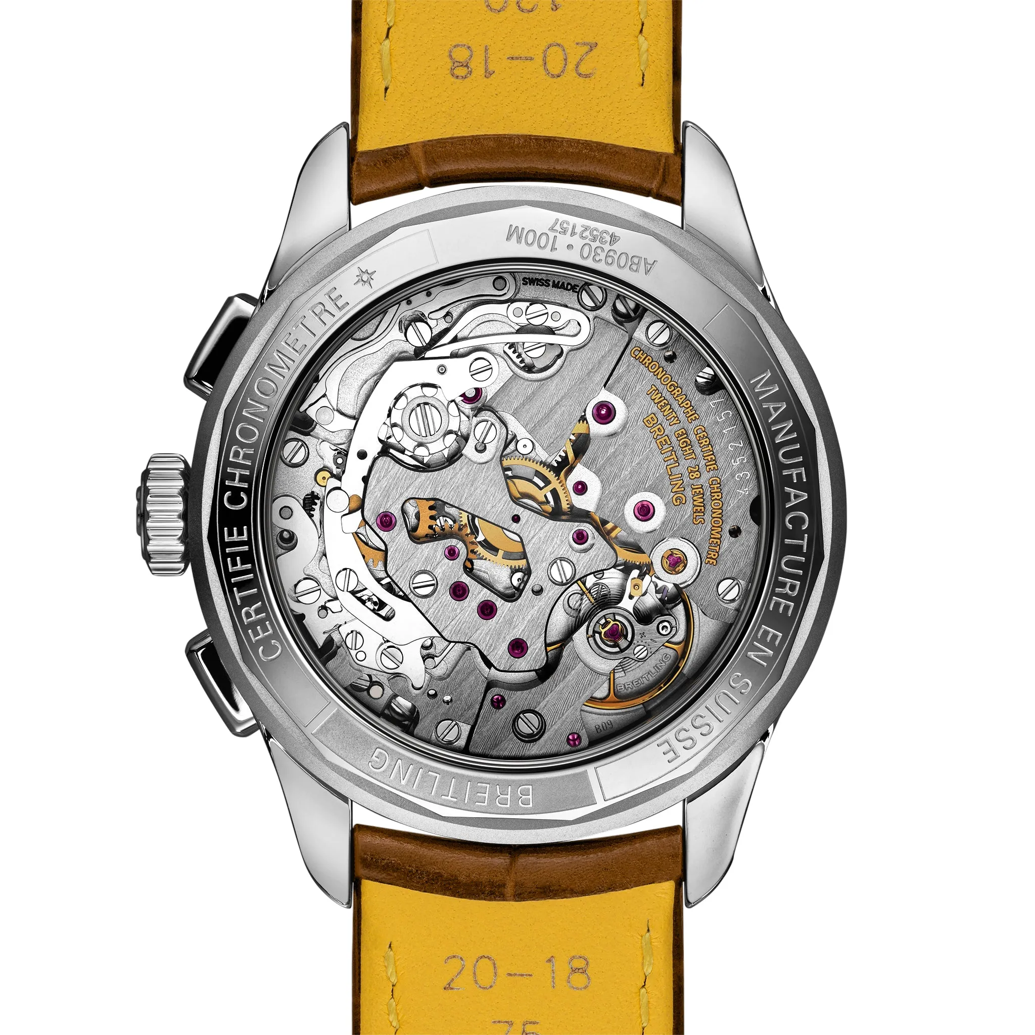 Breitling Premier B09 Chronograph 40