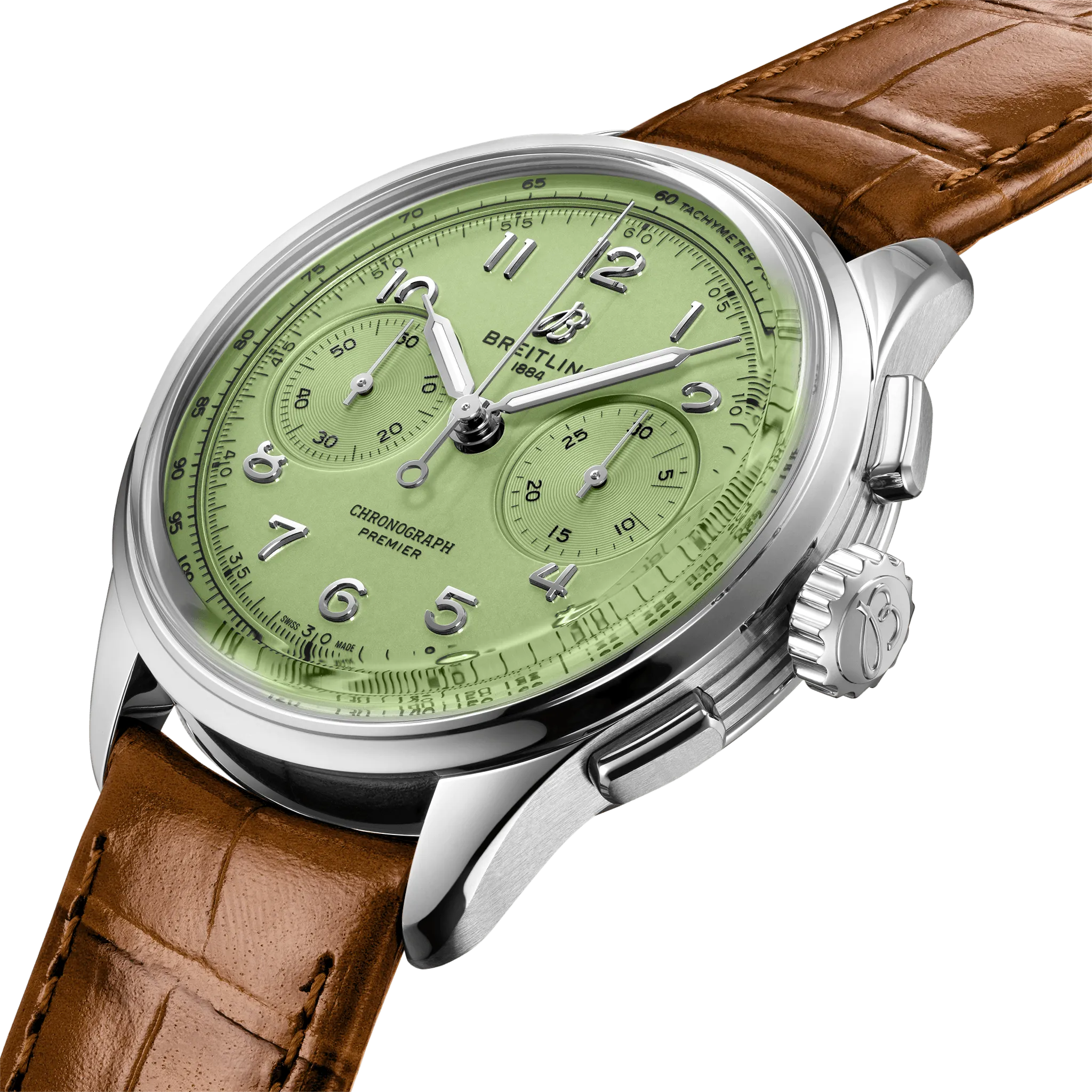 Breitling Premier B09 Chronograph 40