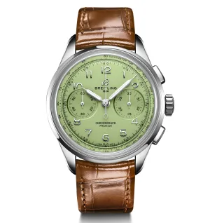 Breitling Premier B09 Chronograph 40