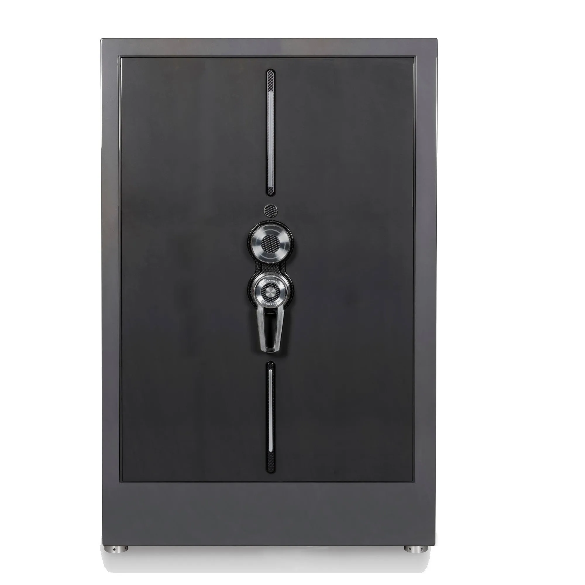 BUBEN & ZÖRWEG - Turbo XL Double Safe | Two-tone Standard
