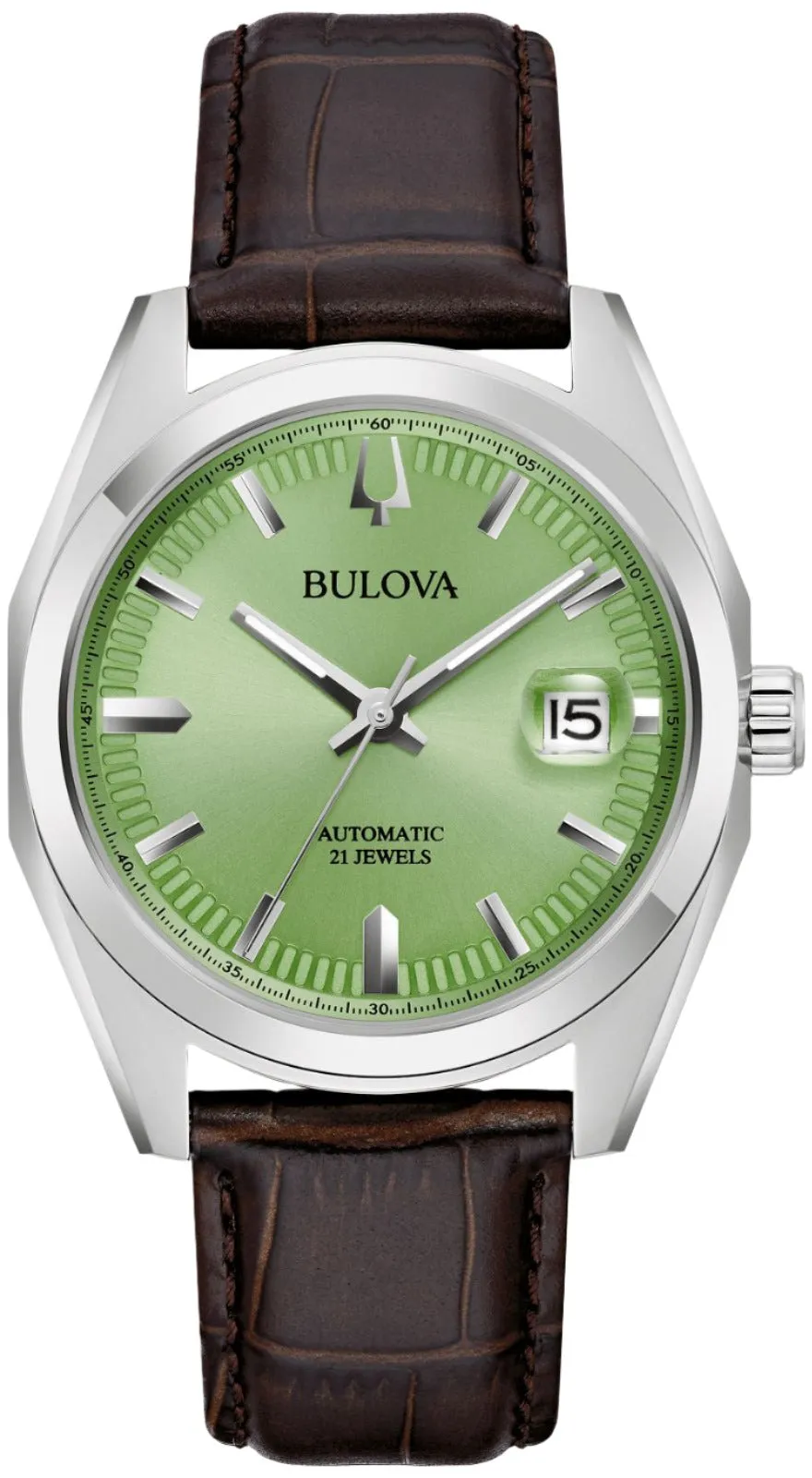 Bulova Classic Surveyor