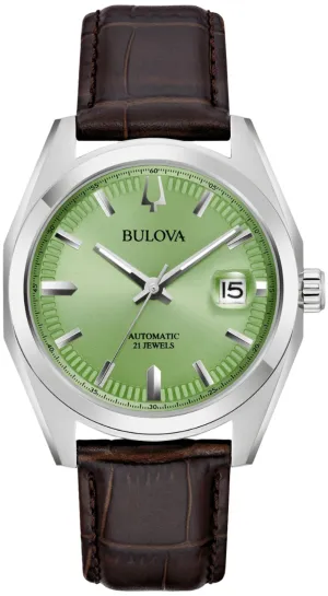 Bulova Classic Surveyor