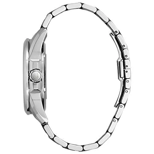 Bulova Men's 43mm Classic Automatic Watch
