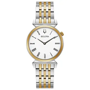 Bulova Men's 98A233 Regatta Watch