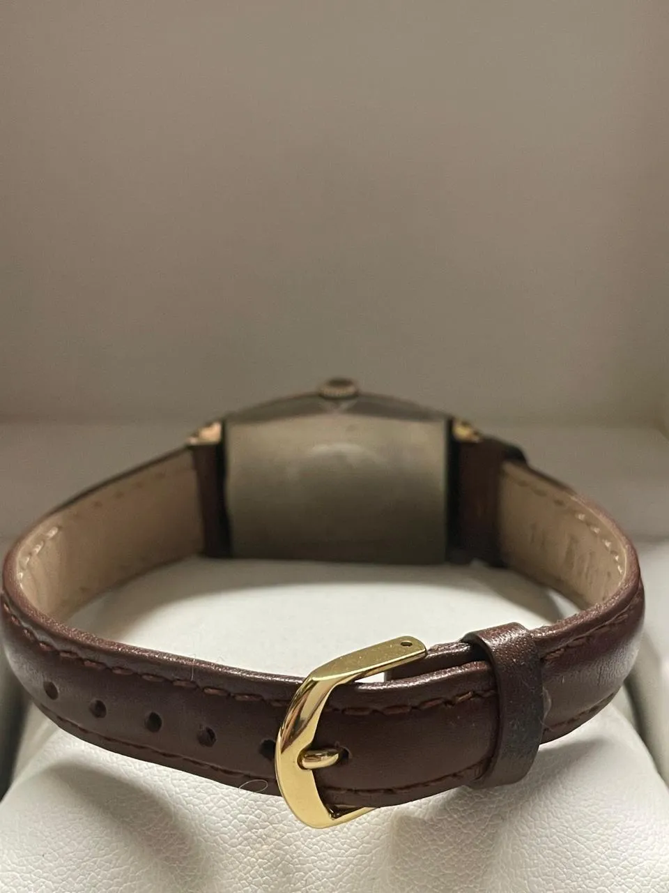 Bulova Vintage 1930s Curvex Rose Gold Watch, Mechanical, Unisex- $6K APR w/ COA!