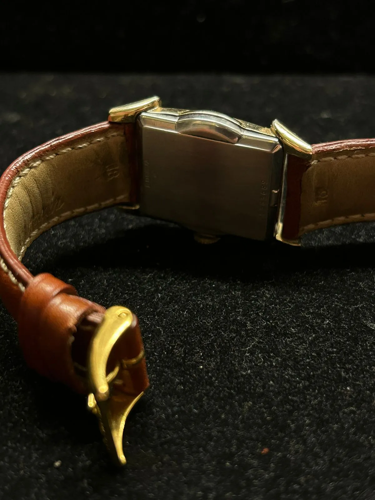 Bulova Vintage 1940s, Gold-Tone, Cream Dial, Men's Wristwatch - $6K APR w/ COA!!